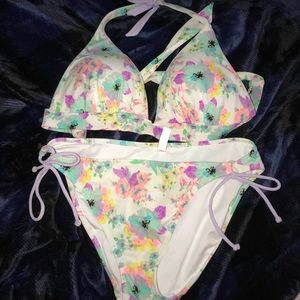 Victoria secret large swimsuit